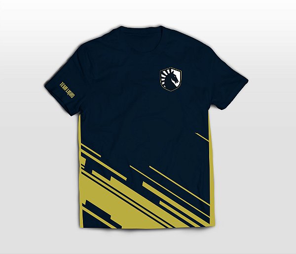 Team liquid r6 camisa clearance