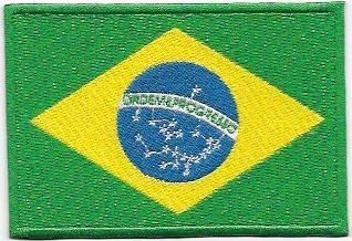 BANDEIRA BRASIL GRANDE