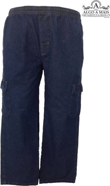 calça para fardamento masculino