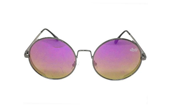Óculos de Sol SunHot MT.017 Solid Purple