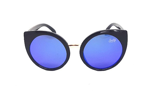 Óculos de Sol SunHot AC.036 Solid Blue