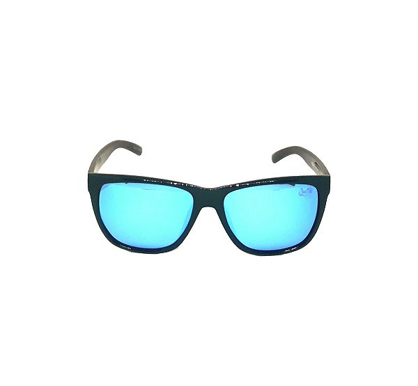 Óculos de Sol SunHot AC.040 Solid Blue