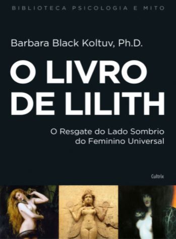 O Livro de Lilith
