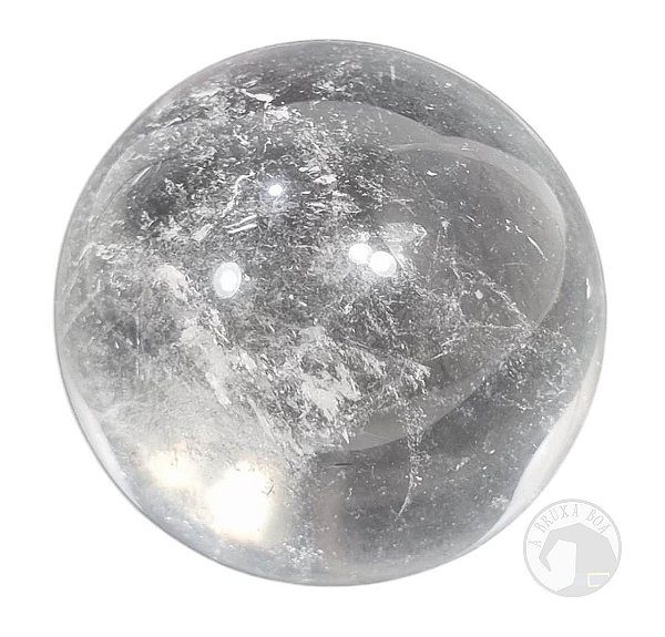 Bola de Cristal - 160g