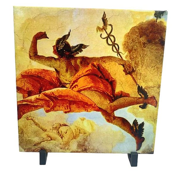 Deus Hermes