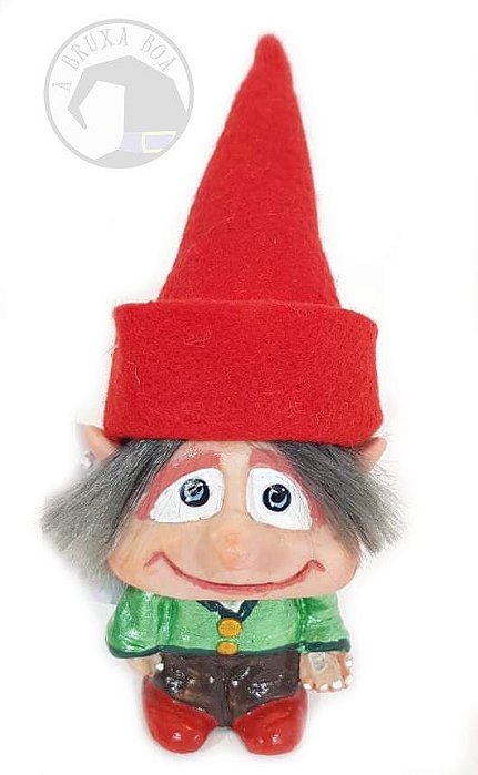 Duende Wendy