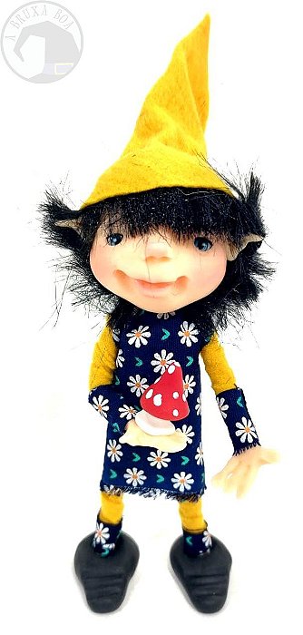 Duende da Alegria