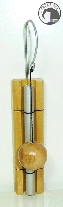 Sino Pin para Porta