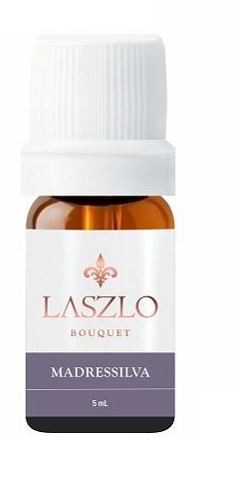 Bouquet Madressilva - 5ml