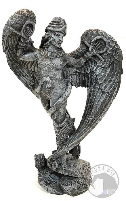 Deusa Lilith