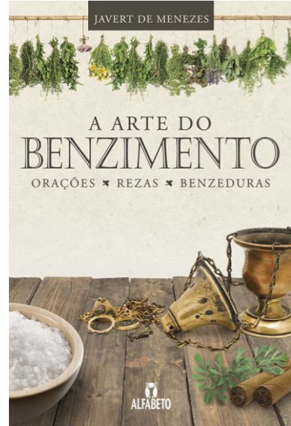 A Arte do Benzimento