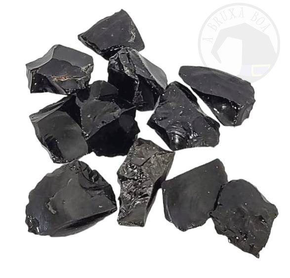 Obsidiana de Hécate