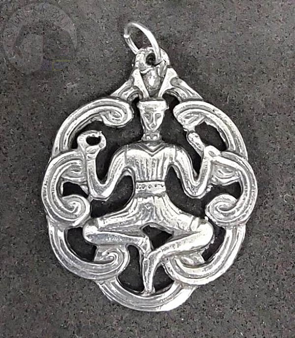 Pingente - Cernunnos
