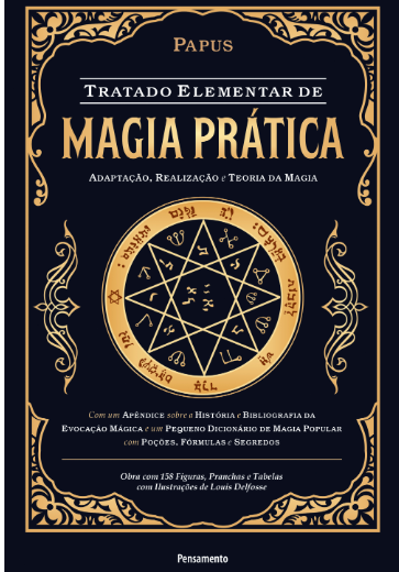 Tratado Elementar de Magia Prática