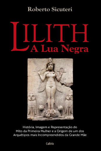 Lilith - A Lua Negra