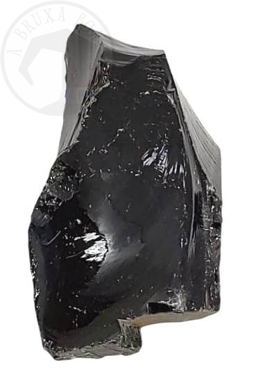 Obsidiana - Bruta - 810g