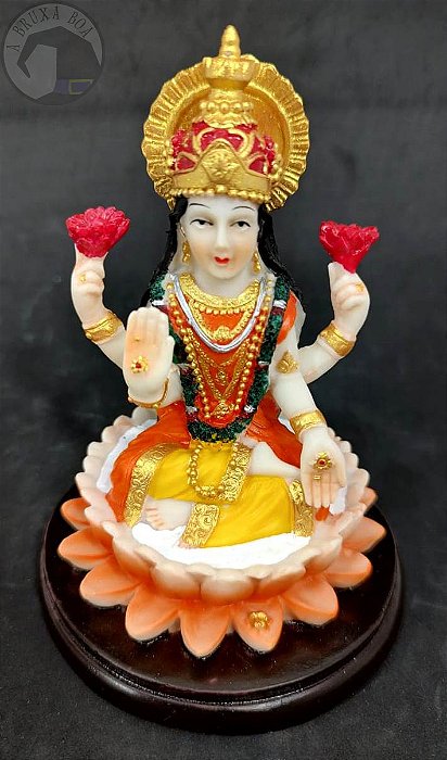 Deusa Lakshmi