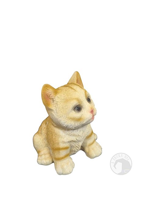 Gatinho Sentado