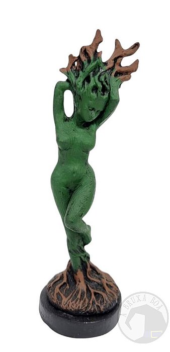 Estatueta - A Deusa