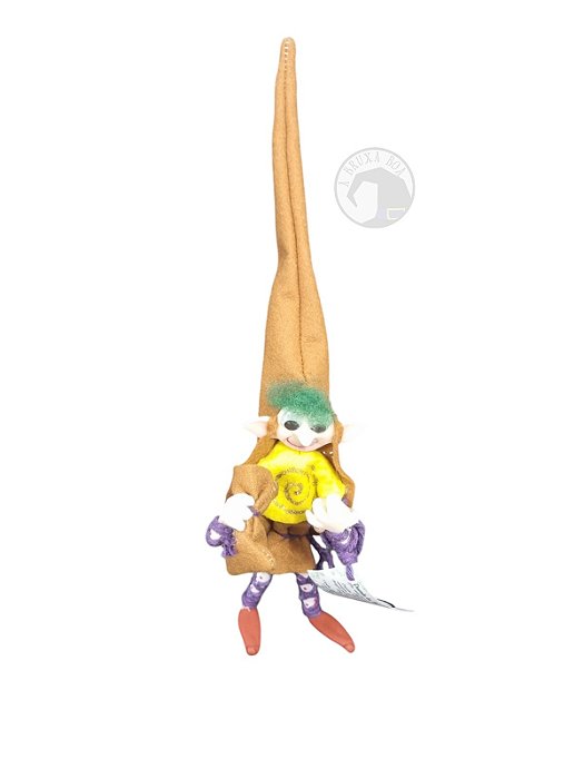 Duende da Bondade