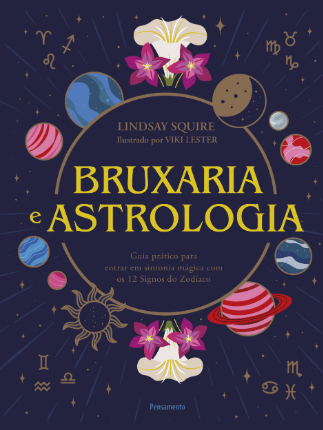 Bruxaria e Astrologia