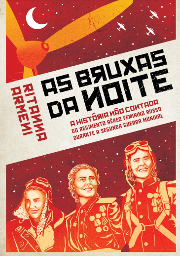 As Bruxas da Noite