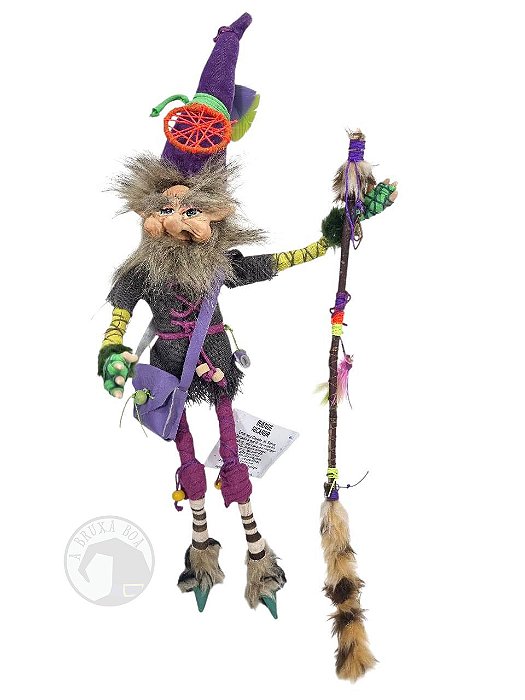 Duende Nicanor