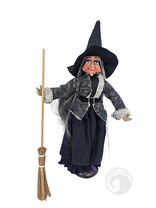 Bruxa Maitê