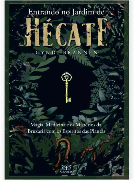 Entrando no Jardim de Hécate