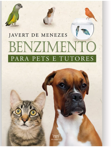 Benzimento para Pets e Tutores