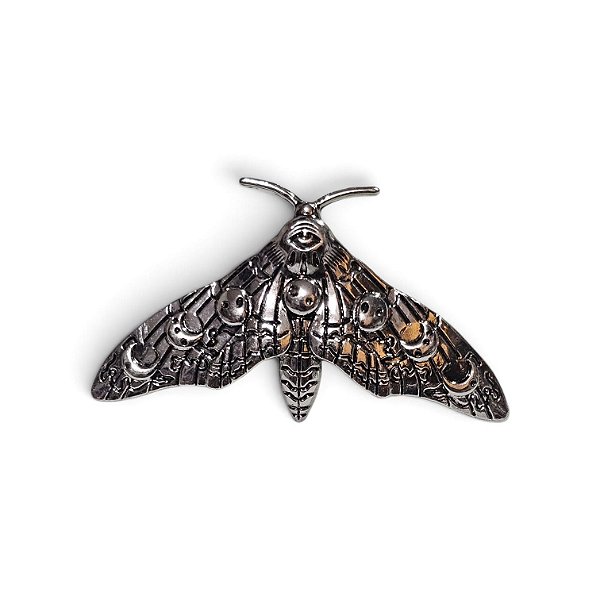 Presilha para Cabelo - Mariposa