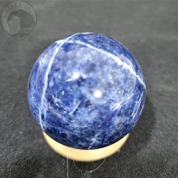 Esfera - Sodalita
