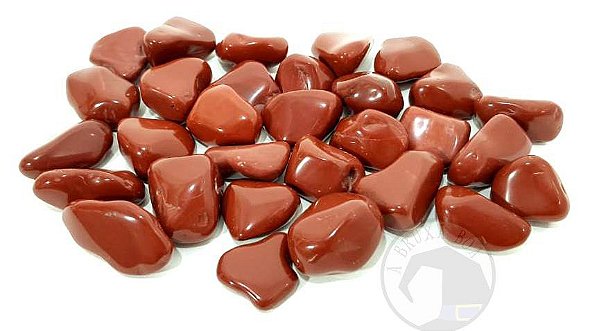 Jaspe Vermelho (Unidade)