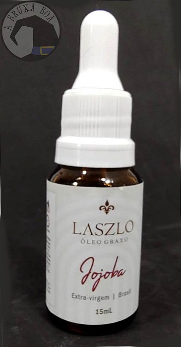 Óleo Vegetal Jojoba