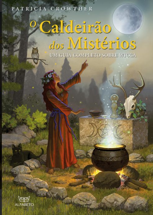 O Caldeirão dos Mistérios