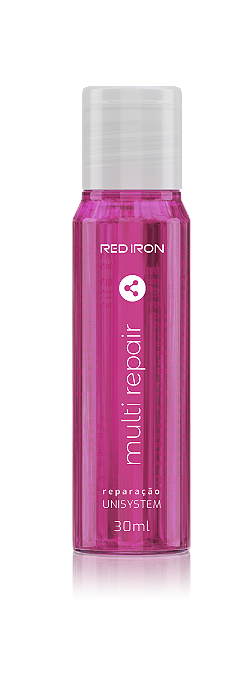 Ampola Multi Repair Un 30mL