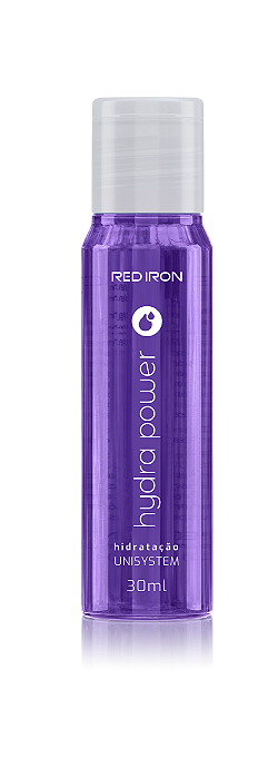 Ampola Hidra Power Un 30mL