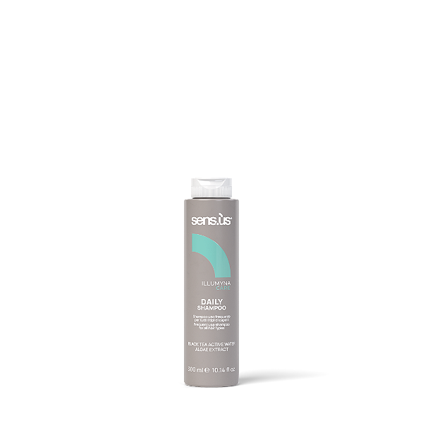 Shampoo illumyna Care Discipline Sensus 300mL