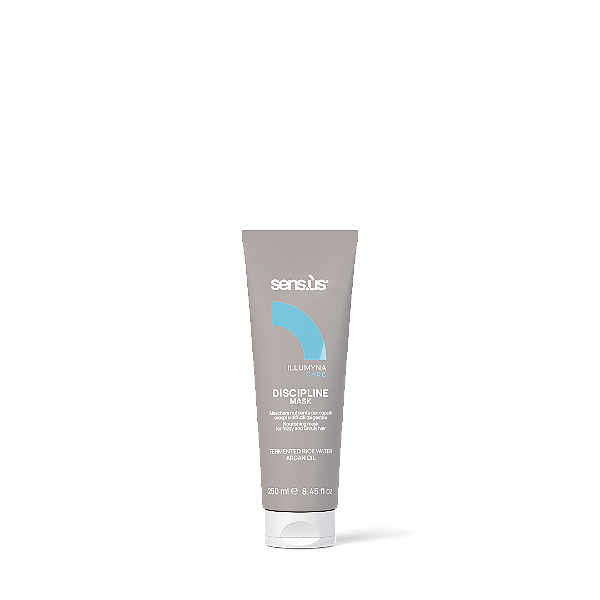 Máscara illumyna Care Discipline Sensus 250mL