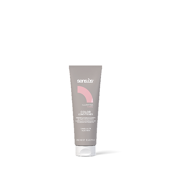 Condicionador illumyna Care Color Sensus 250mL