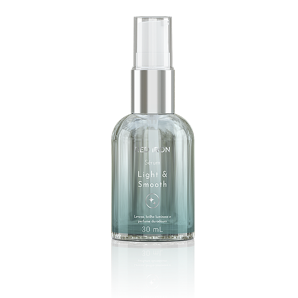 Serum Light & Smooth 30ml