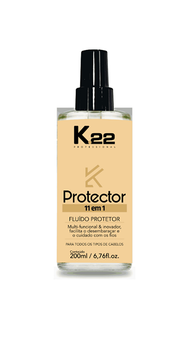 Protector 11 em 1 K22 200ml