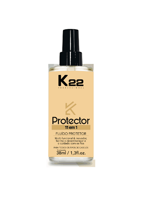 Protector 11 em 1 K22 38ml