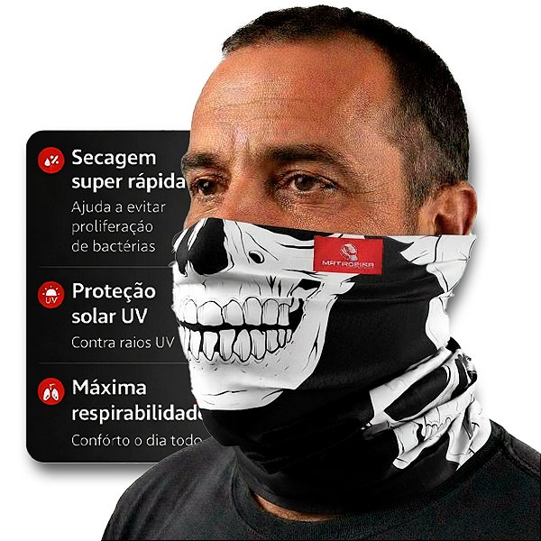 Elastic Mask - COR:13
