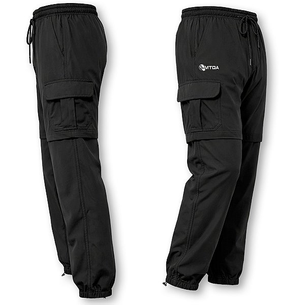 Calça de Pesca Premium Adapt MTDA Fishing