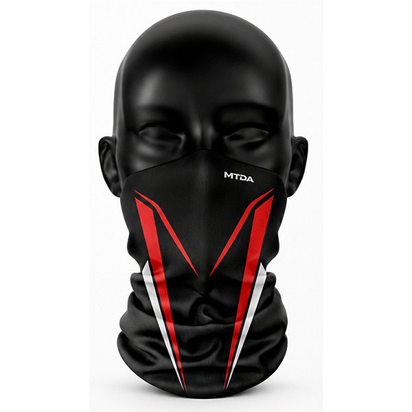 Elastic Mask - COR:26