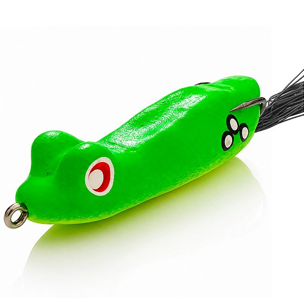 Frog Realys 65 - RO1