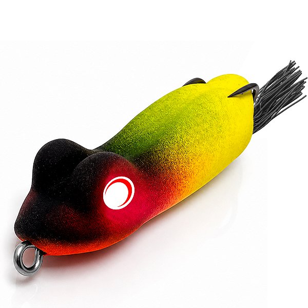 Frog Realys 65 - RO2