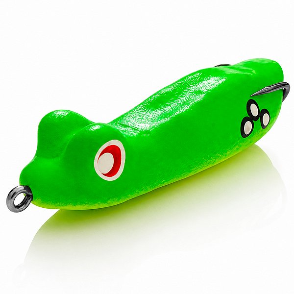Frog Realys 85 - RO1