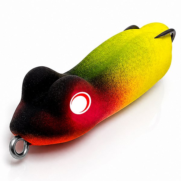Frog Realys 85 - RO2
